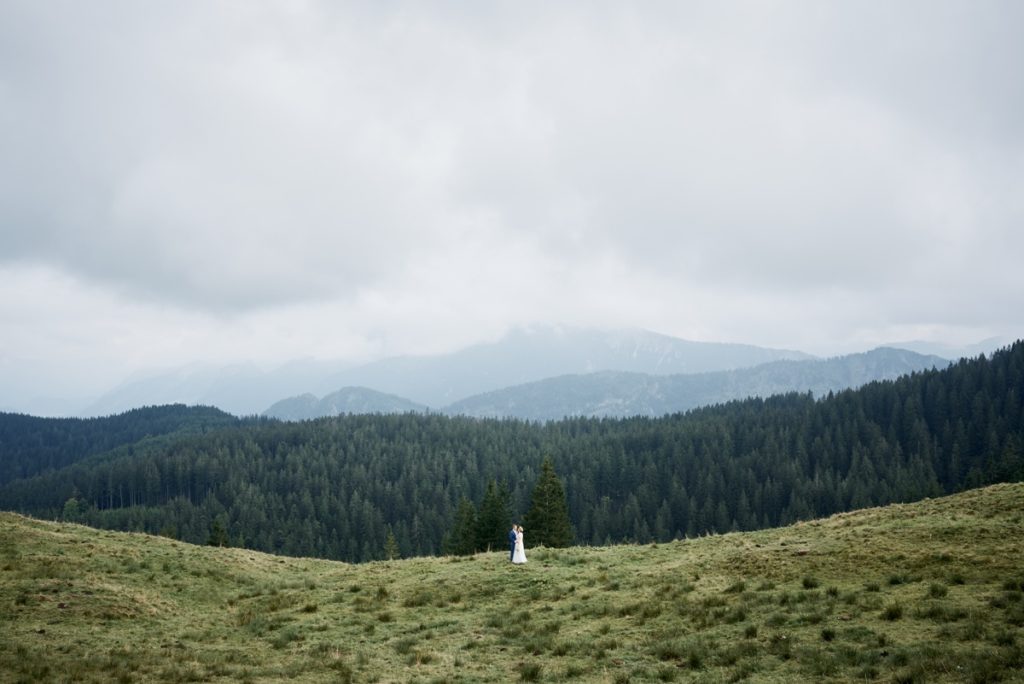 Hochzeitsfotograf Allgäu