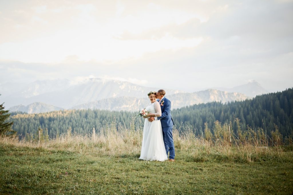 Hochzeitsfotograf Nesselwang
