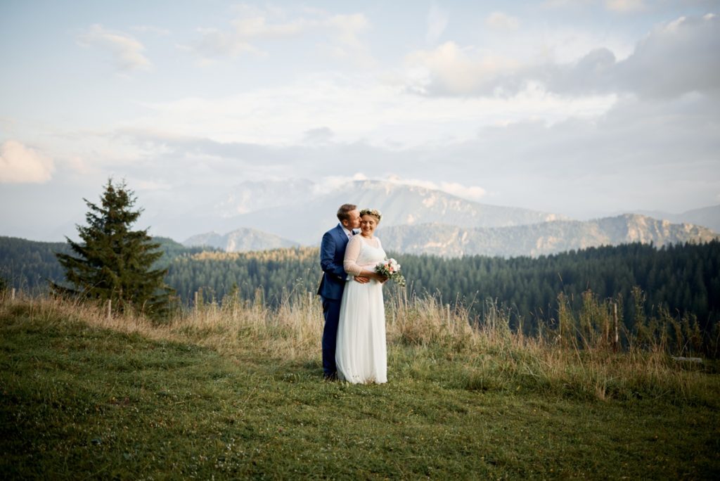 Hochzeitsfotograf Allgäu