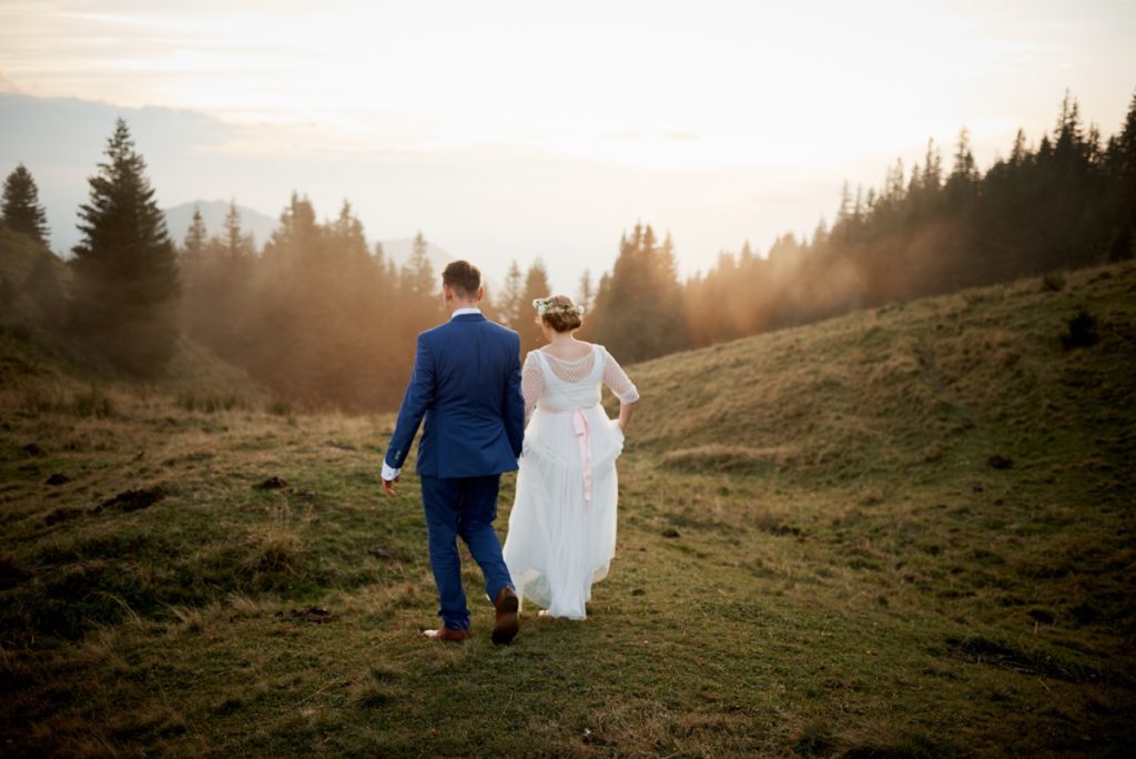 Hochzeitsfotograf Allgäu Nesselwang