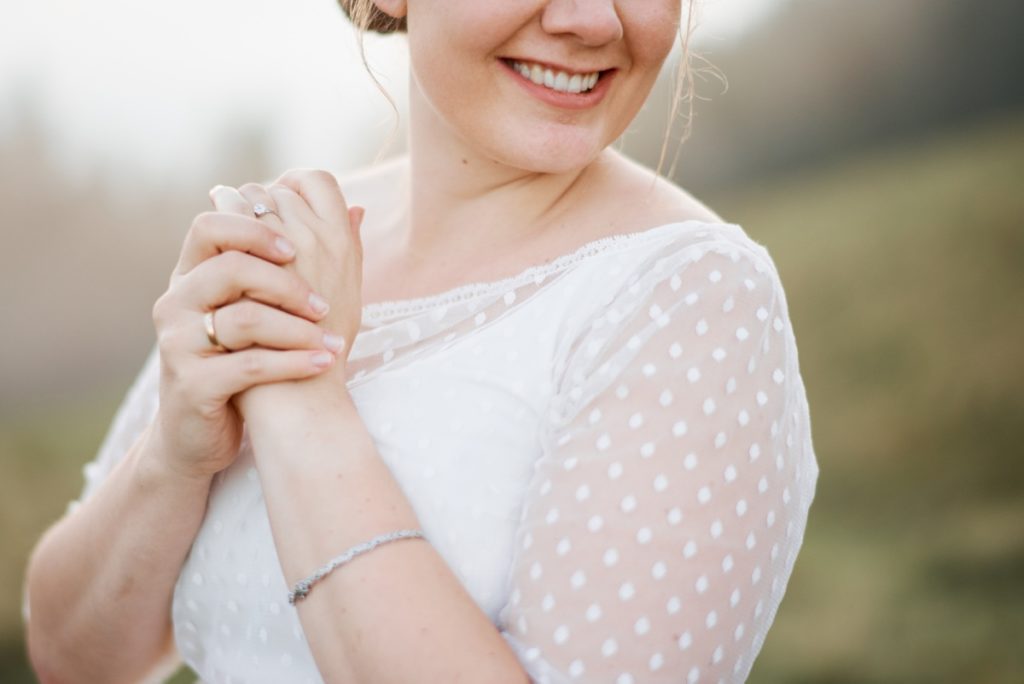 Hochzeit auf der Alm