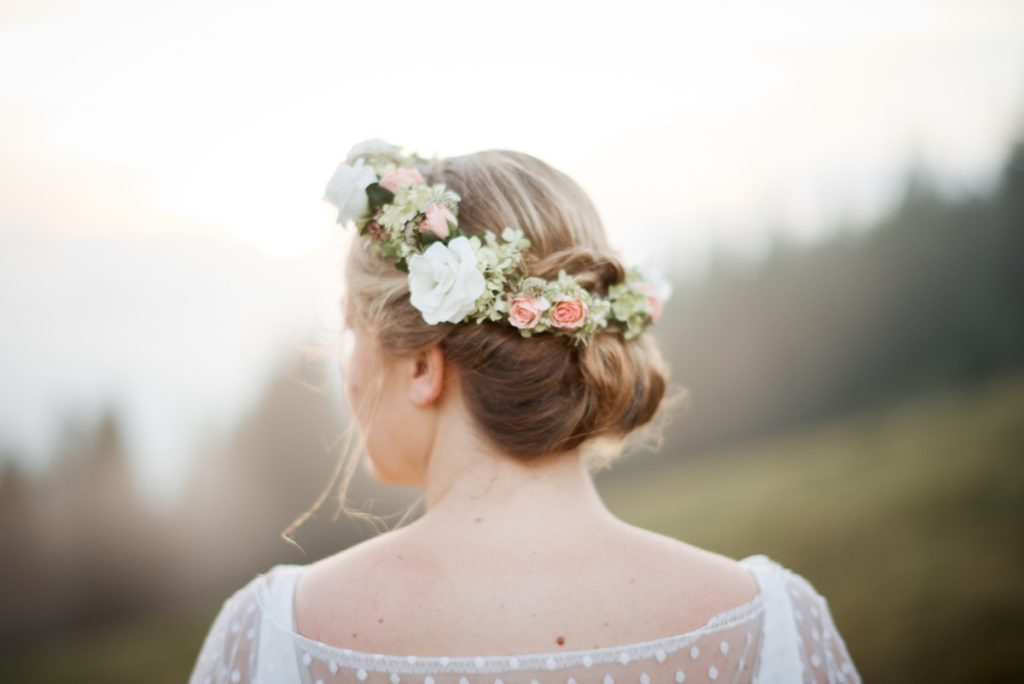 Almhochzeit