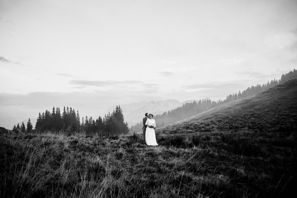 Hochzeitsfotograf Allgäu