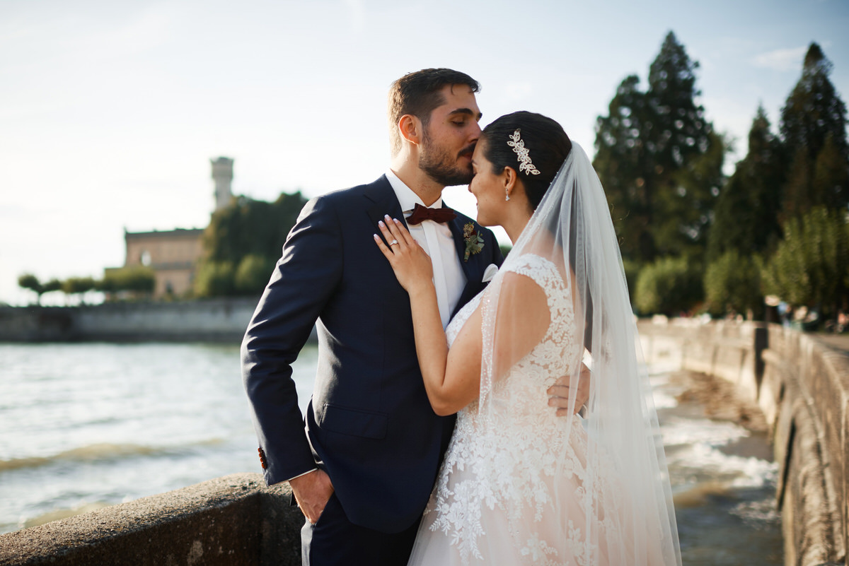 Hochzeitsfotograf Schloss Montfort