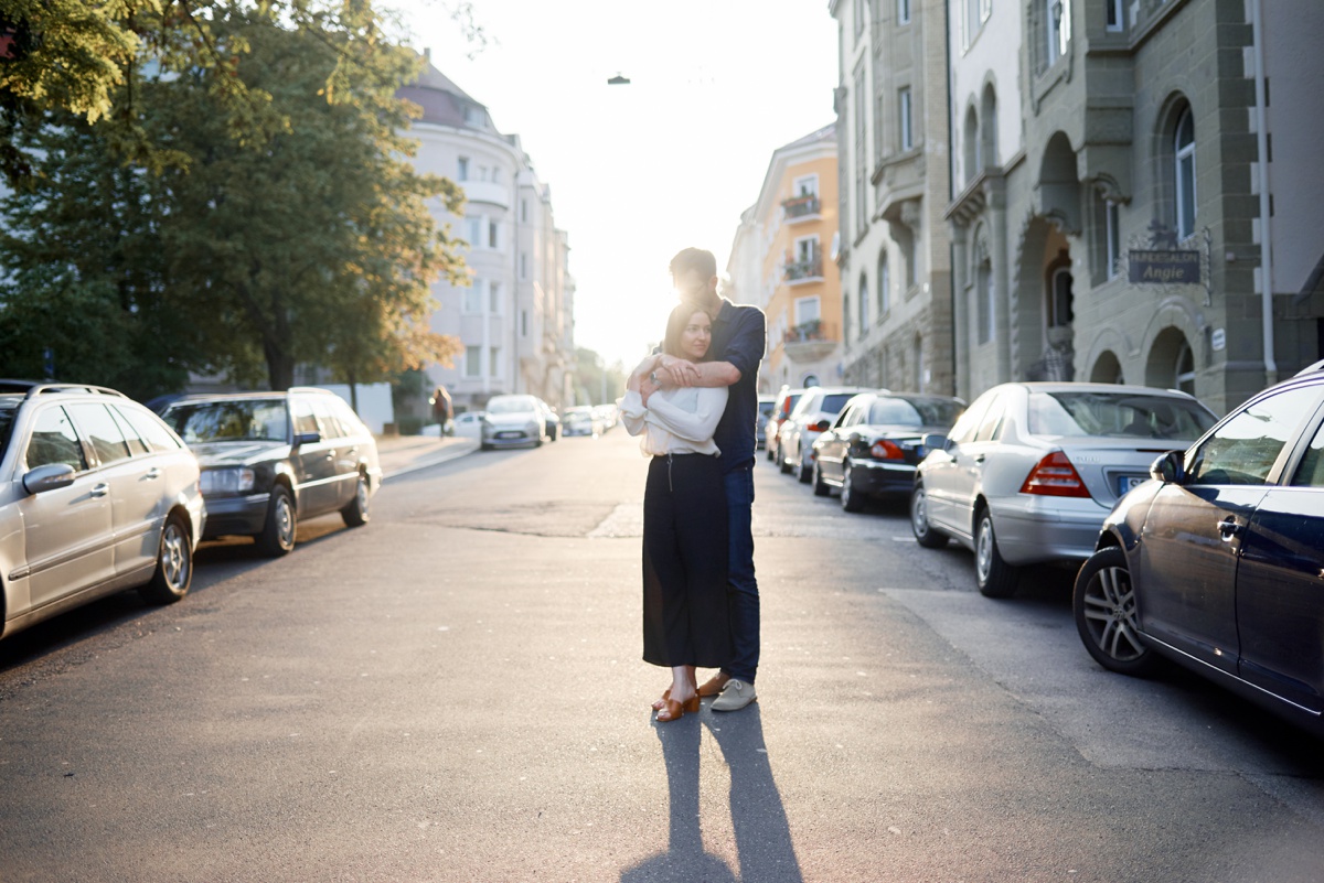 Paarportraits Stuttgart