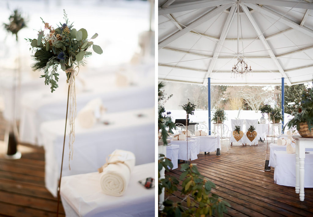 Hochzeit Schwarzwald