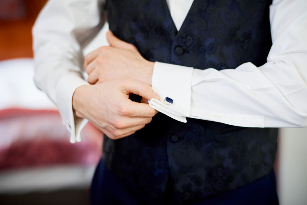 Hochzeit in Hinterzarten