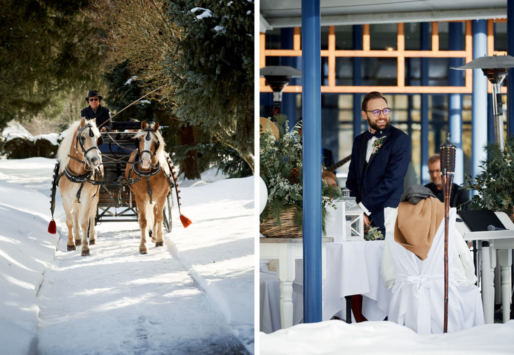 Hochzeitsfotograf Schwarzwald