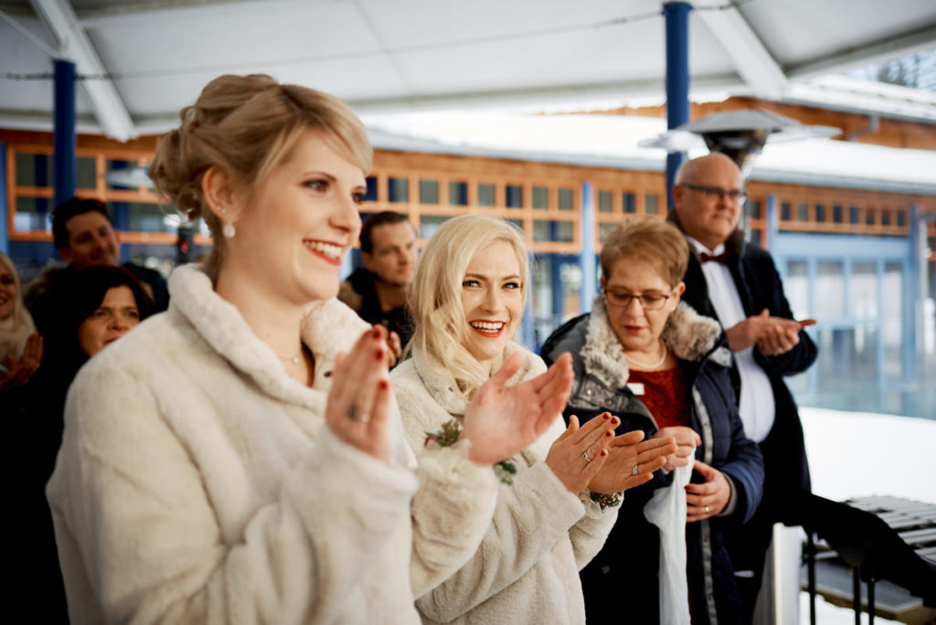 Hochzeit im Schwarzwald