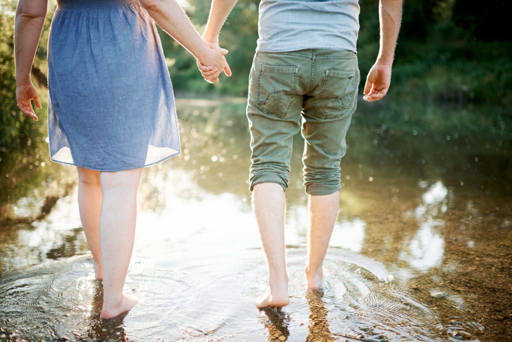 Babybauchbilder in Ulm