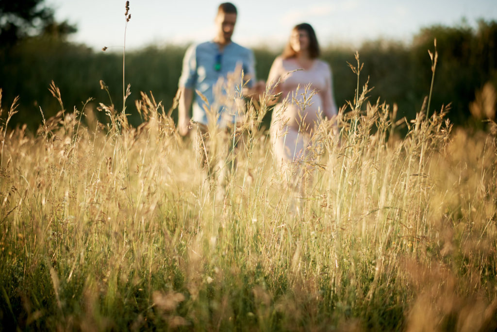 Schwangerschaftsfotos Ulm