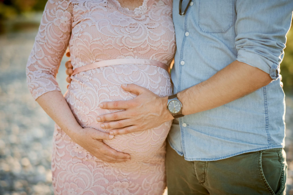 Schwangerschaftsfotos Ulm