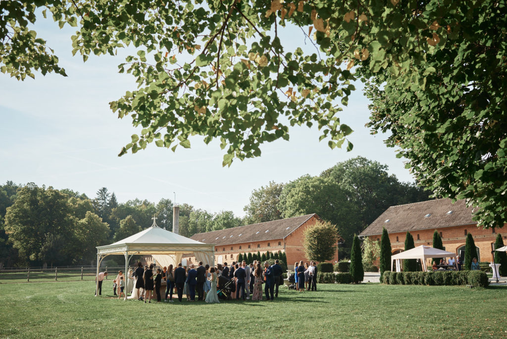 Hochzeit Magical Homes