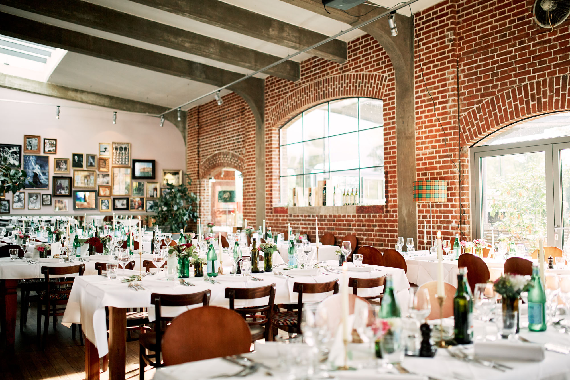 Hochzeitslocation Kantine Ravensburg