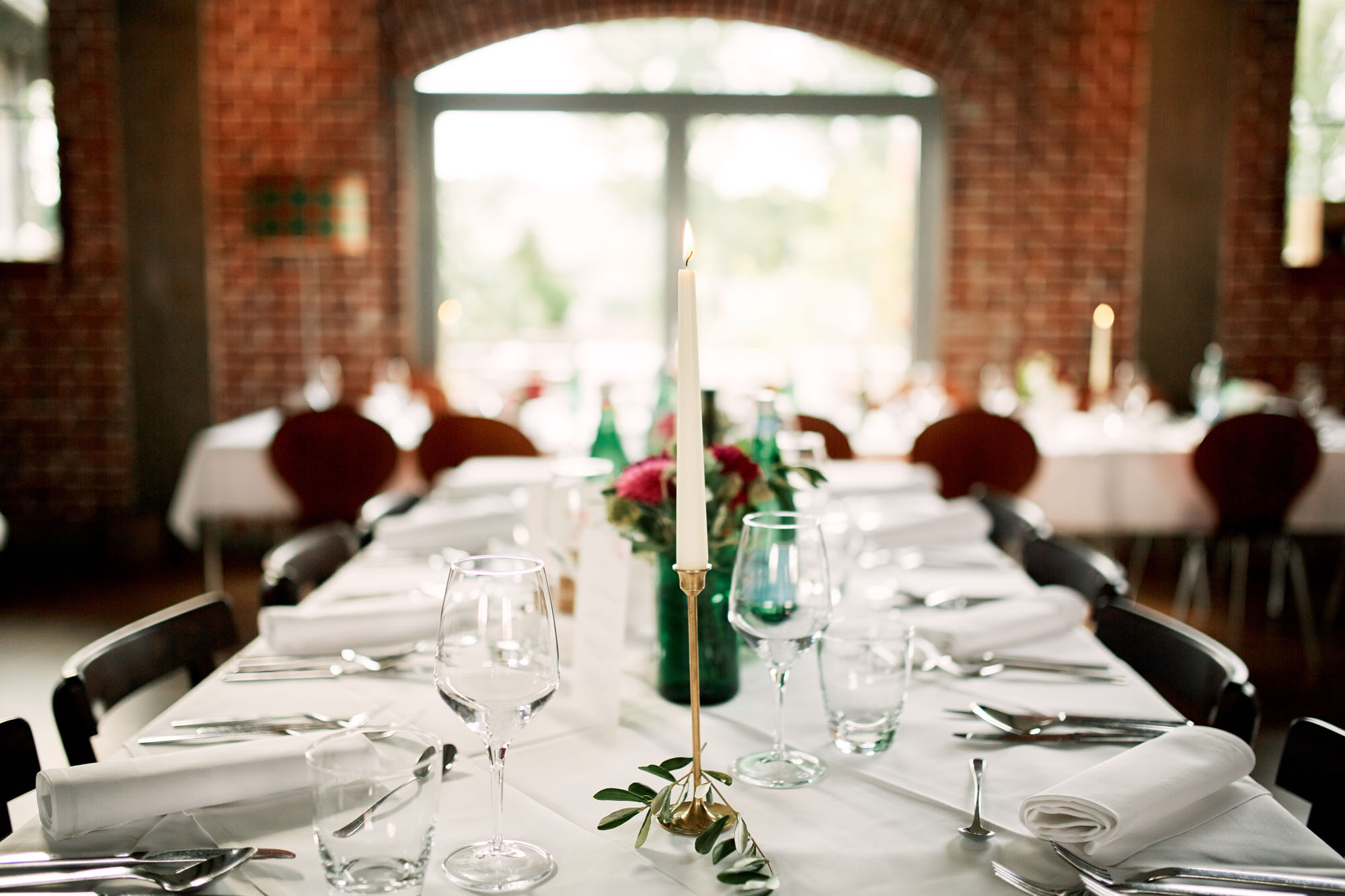 Hochzeitslocation Kantine Ravensburg
