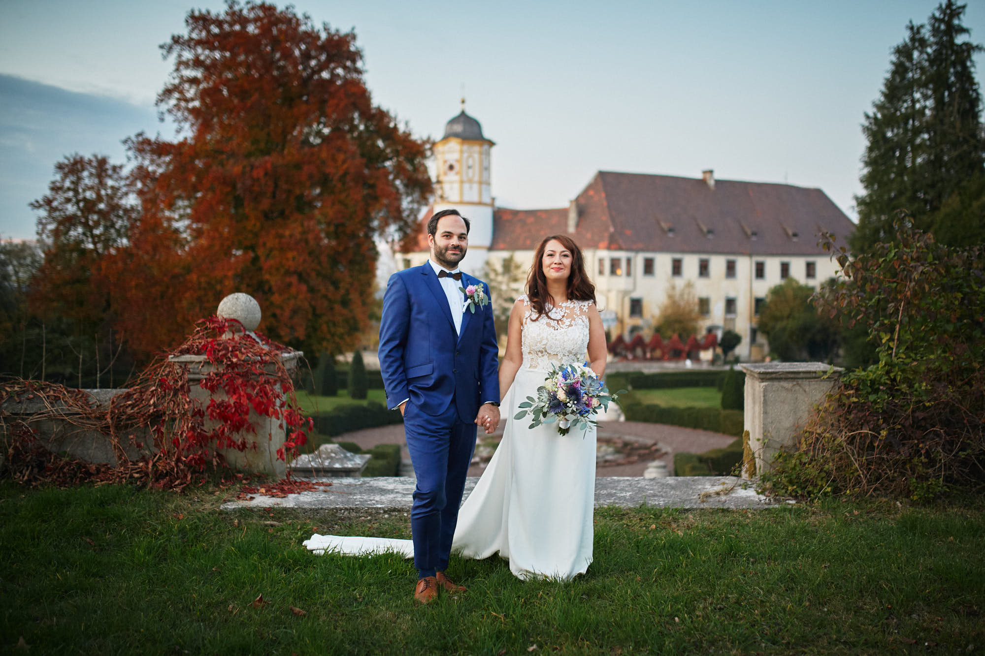 Hochzeitslocation Schloss Guttenburg 05