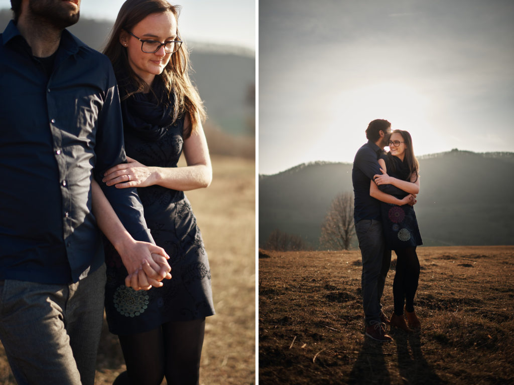 Probeshooting Weilheim