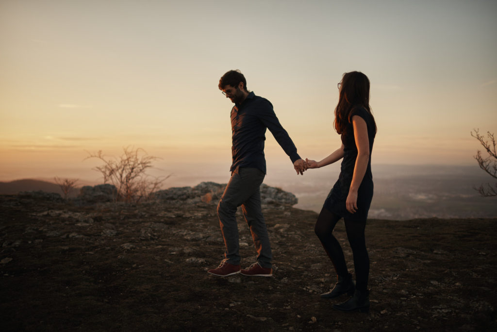 Paarfotos Breitenstein