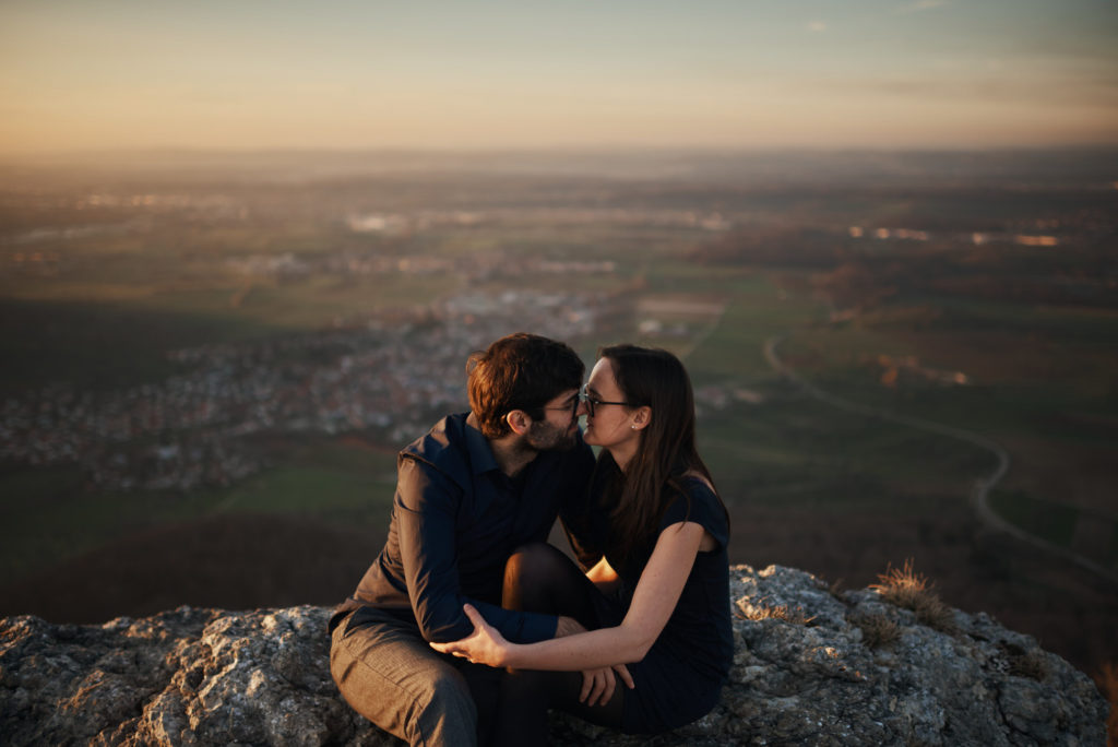 Paarfotos Breitenstein