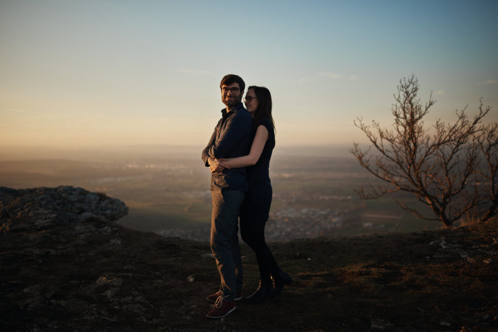 Paarbilder Bissingen