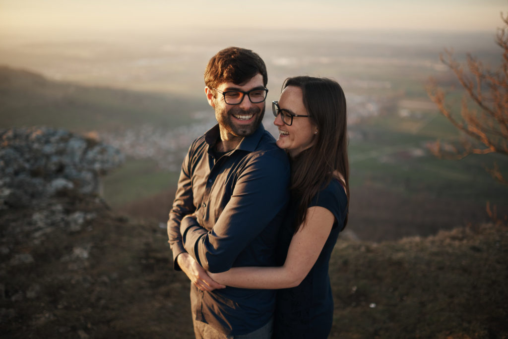 Hochzeitsfotograf Teck