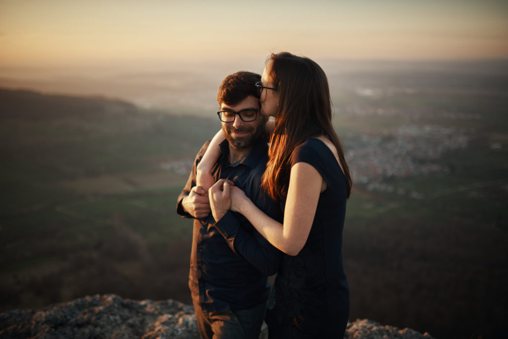 Paarbilder Frühling Kirchheim Teck Hochzeitsfotograf Martin Spoerl Photography 0017