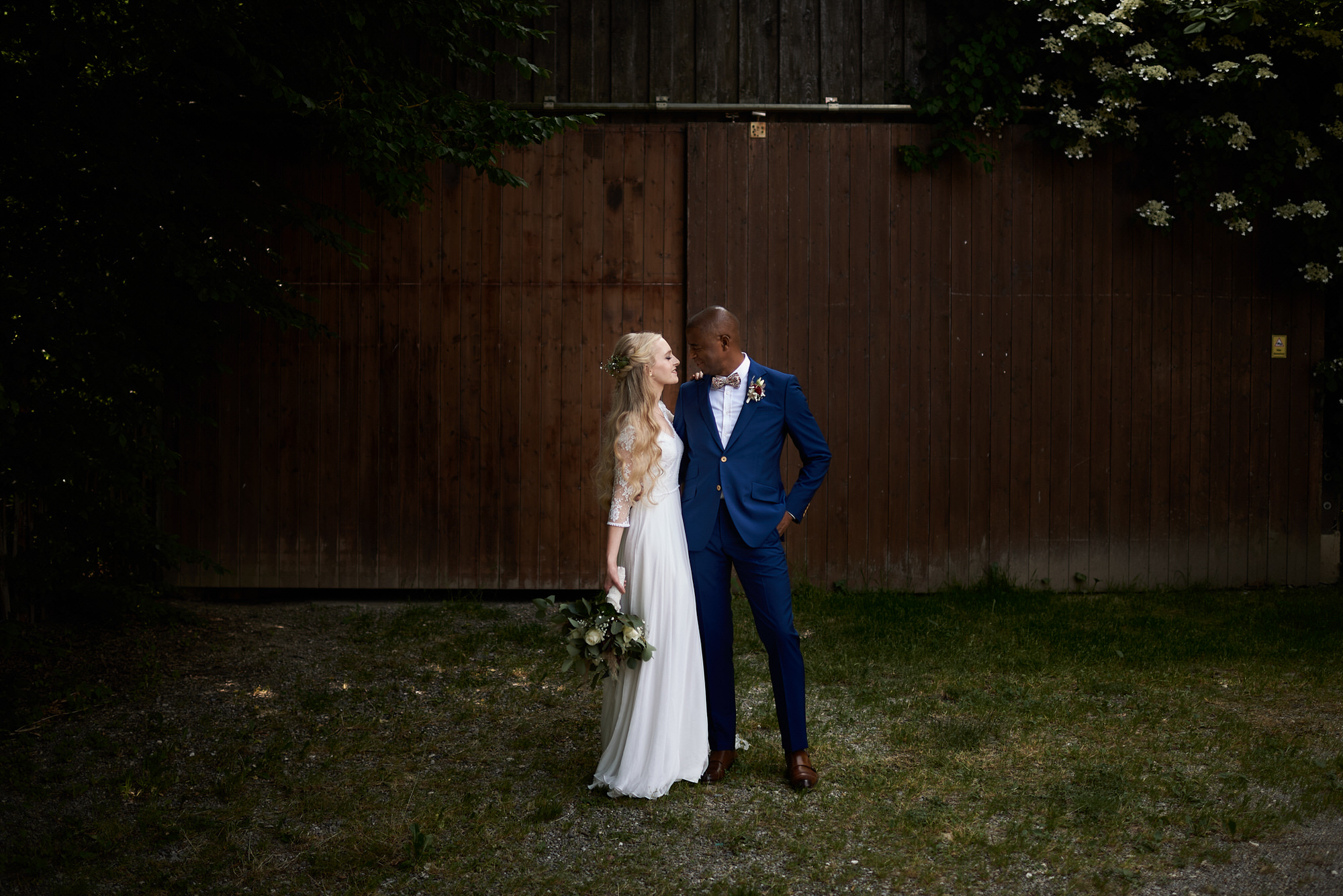 Hochzeitsfotograf Burgau