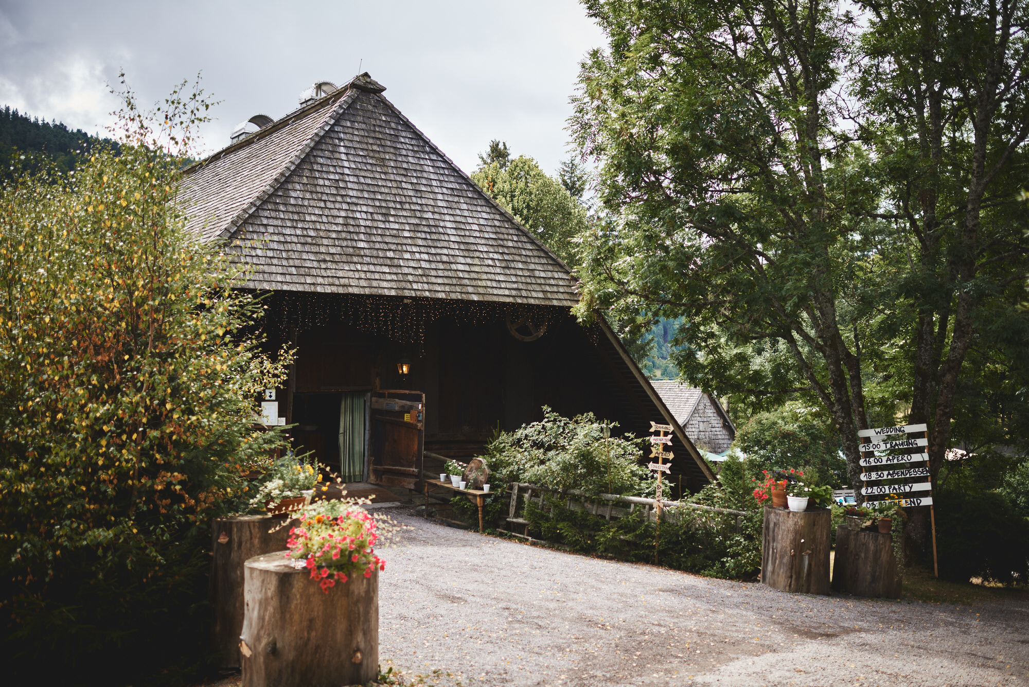 Henslerhof Hochzeitslocation MartinSpoerlPhotography 0001
