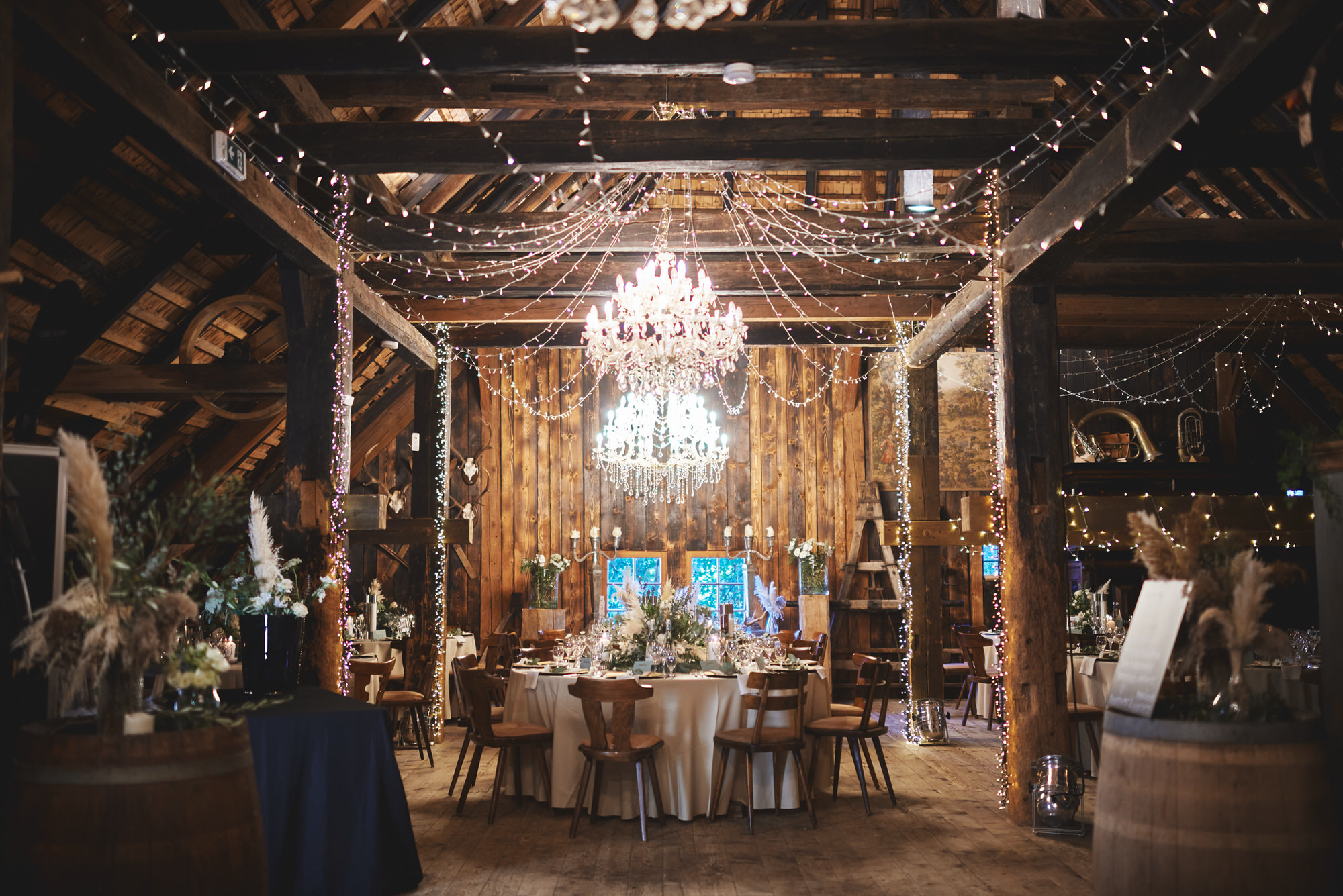Schwarzwald Scheunenhochzeit Henslerhof Martin Spoerl Photography