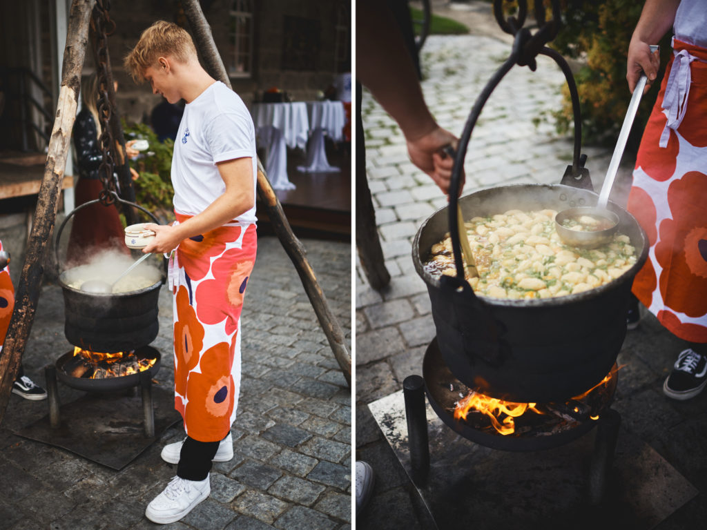 Kuenkele Muehle Hochzeitslocation MartinSpoerlPhotography 0001 2