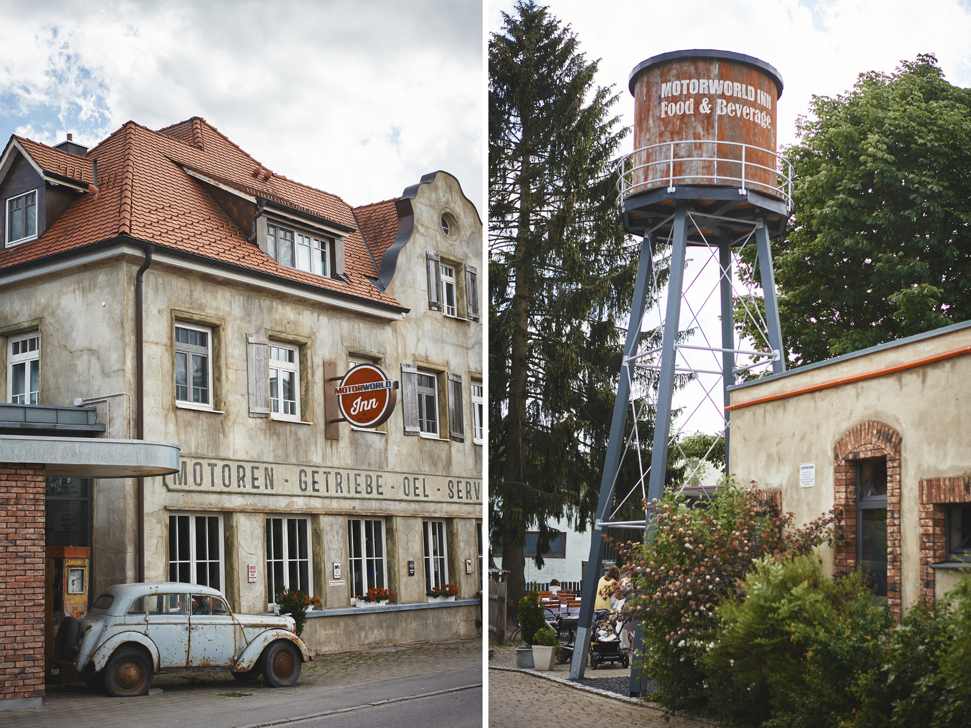 Motorworld Inn Hochzeitslocation MartinSpoerlPhotography 0002