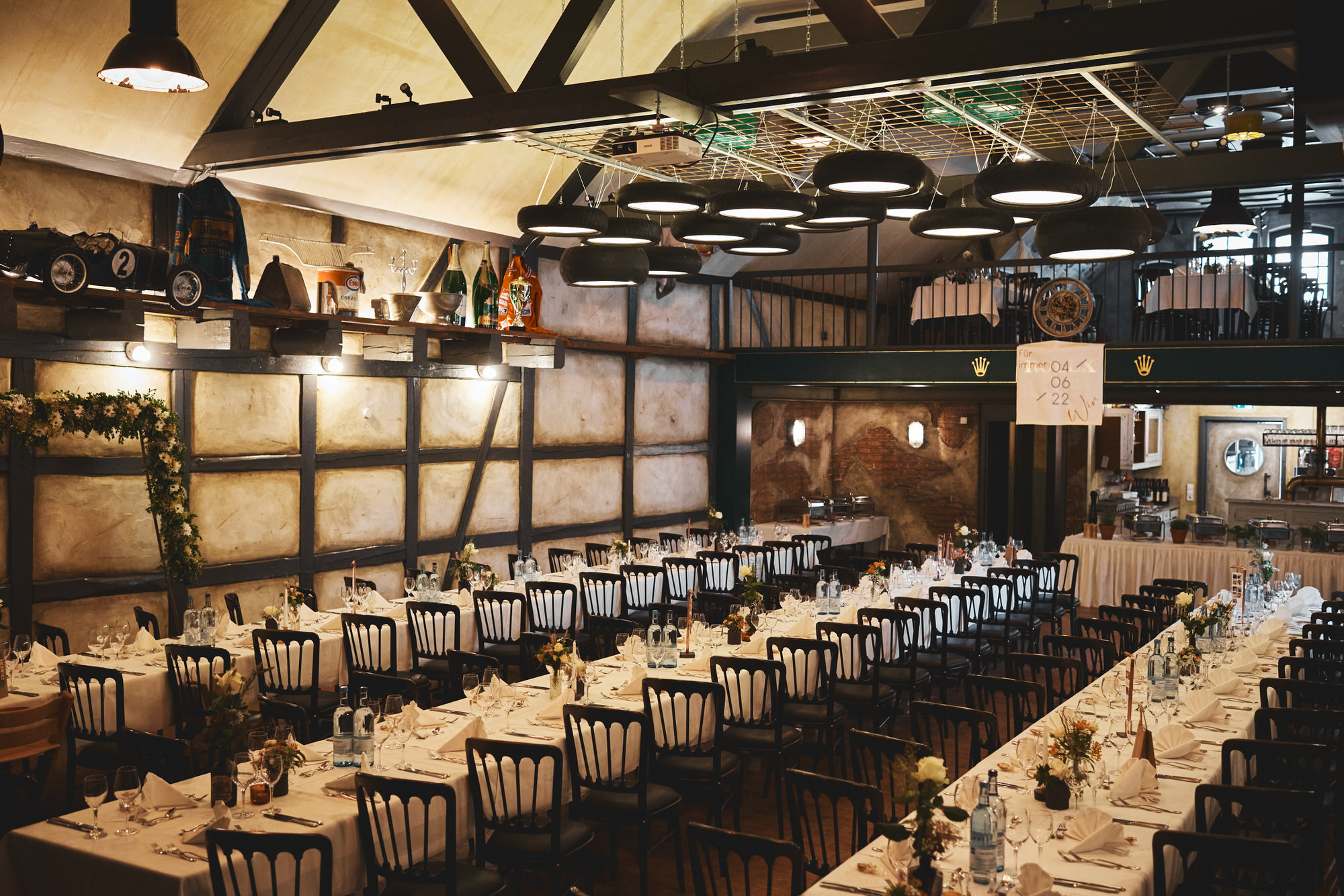 Motorworld Inn Hochzeitslocation MartinSpoerlPhotography 0005