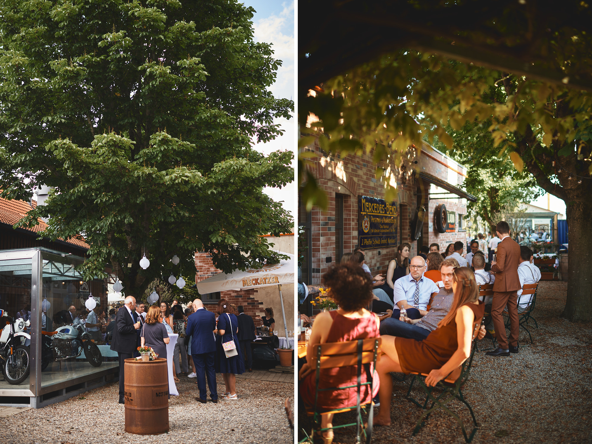 Motorworld Inn Hochzeitslocation MartinSpoerlPhotography 0006