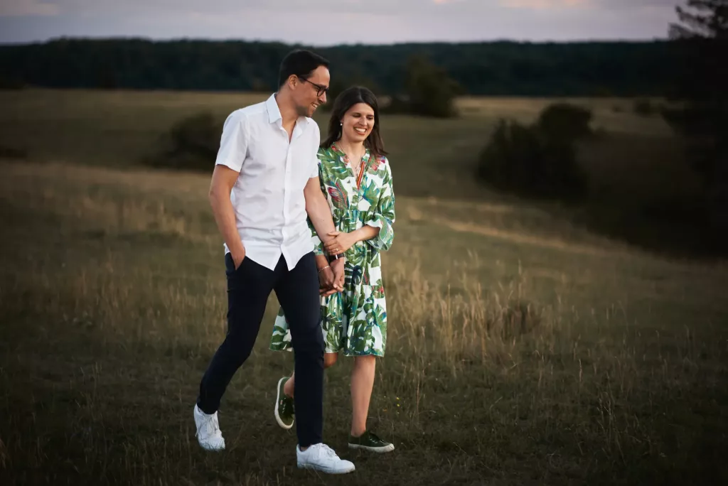 Paarfotos Heidenheim