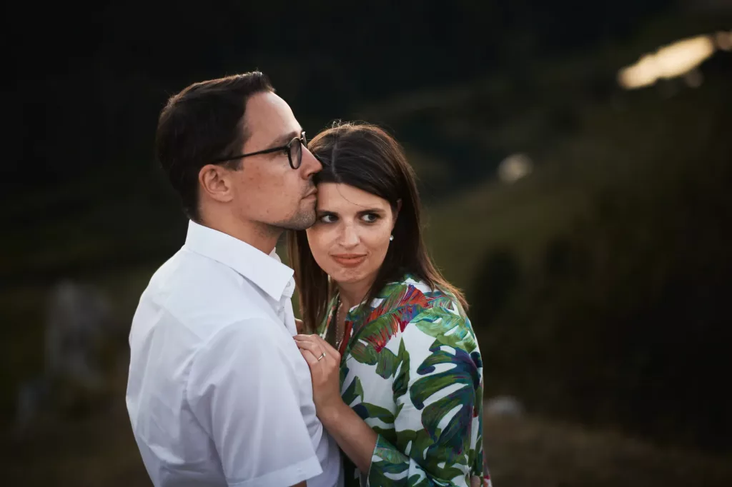 Paarfotos Eselsburger Tal