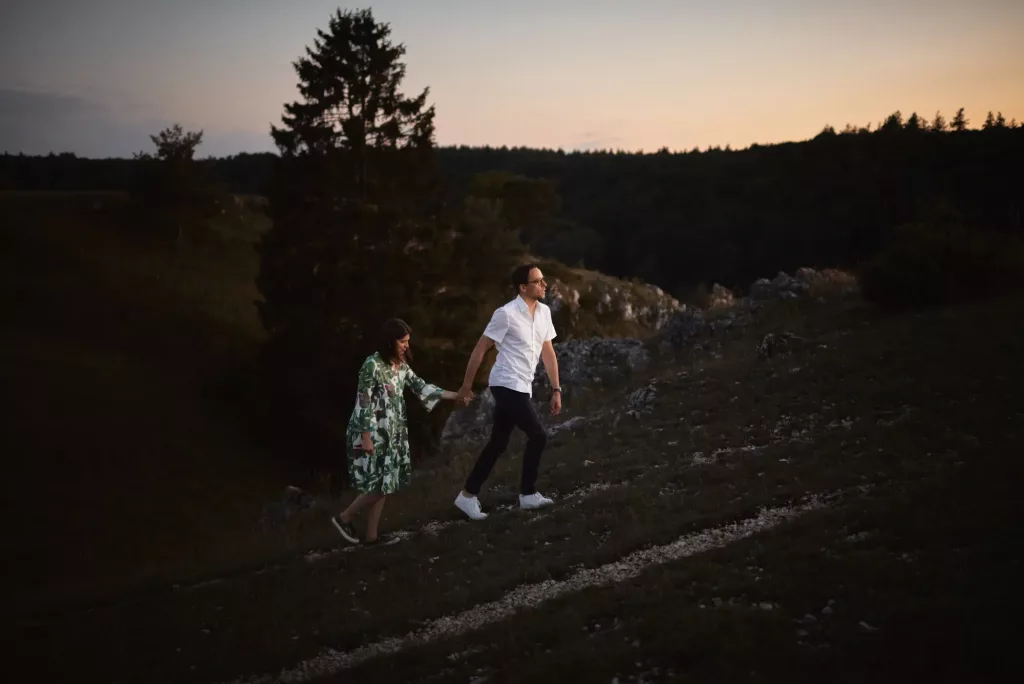 Paarportraits Heidenheim