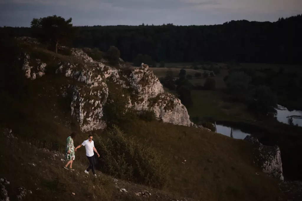 Fotograf Heidenheim Eselsburger Tal