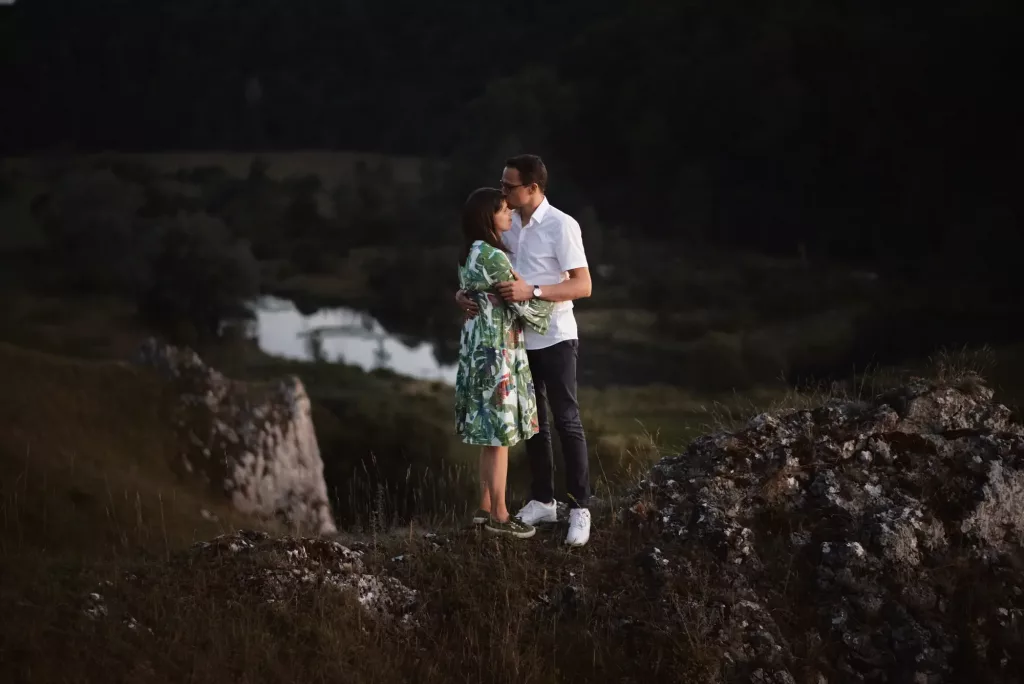 Hochzeitsfotograf Heidenheim