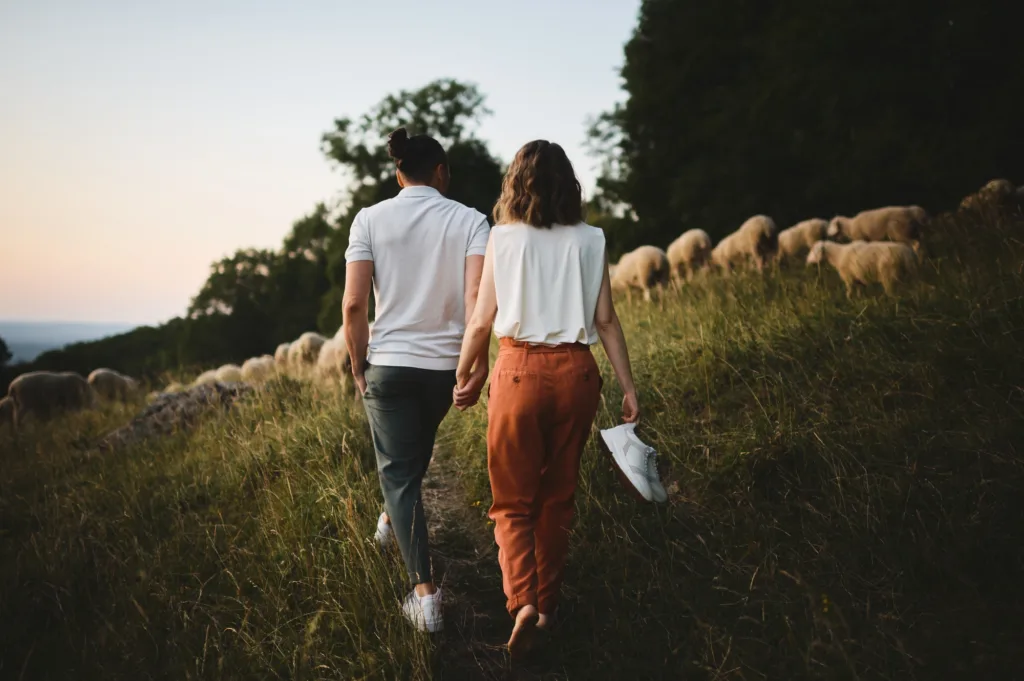 Paarbilder Bissingen