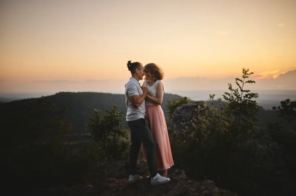 Paarshooting am Breitenstein