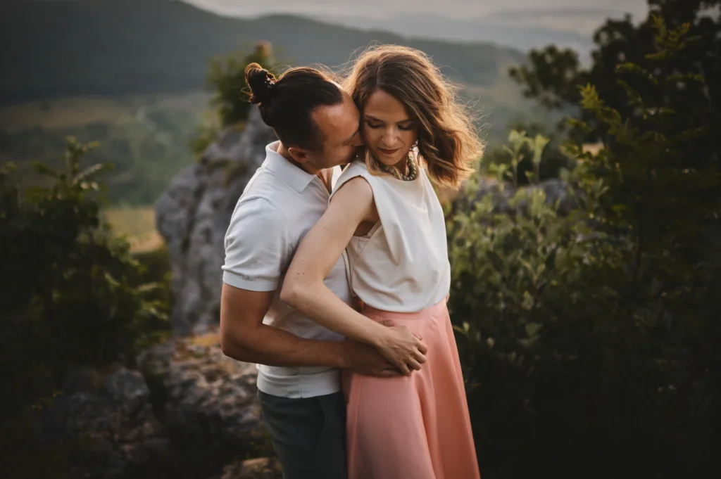 Paarfotos am Breitenstein Hochzeit Vorshooting Hochzeitsfotograf Ulm Martin Spoerl Photography 0021