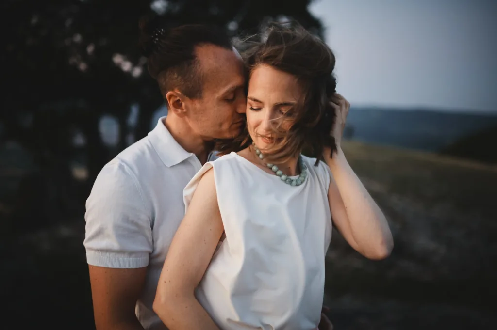 Paarbilder Hochzeitsfotograf Ulm