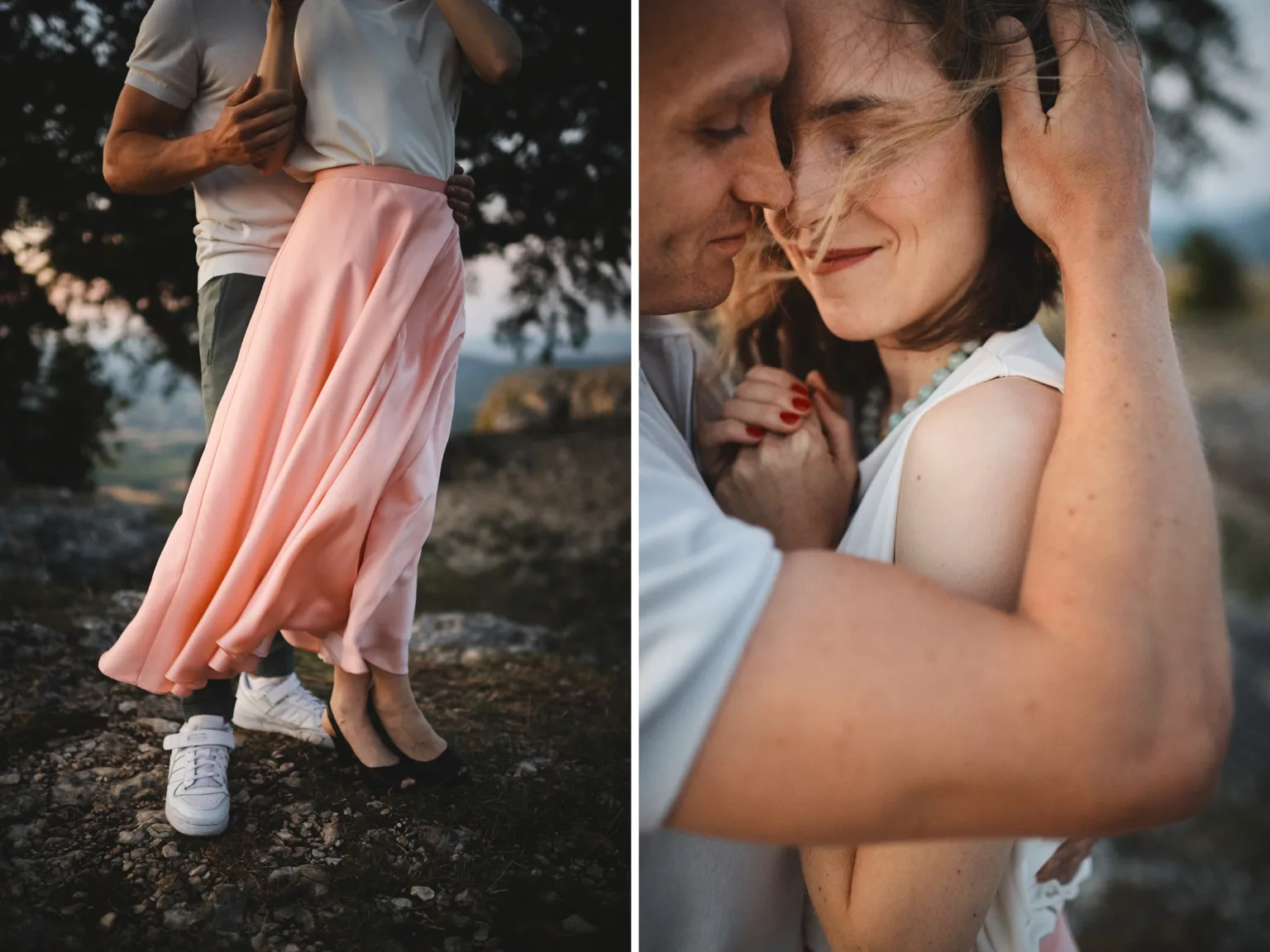 Paarfotos am Breitenstein Hochzeit Vorshooting Hochzeitsfotograf Ulm Martin Spoerl Photography 0032