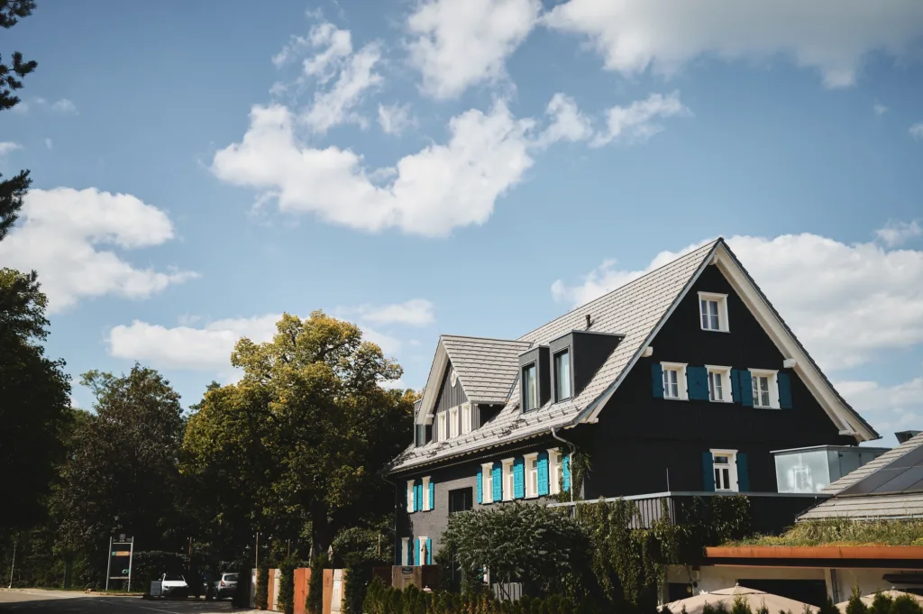 Hochzeitslocation Die Säge