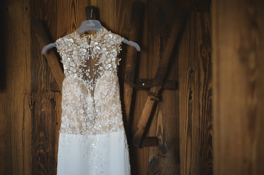 Hochzeit Niedereschach