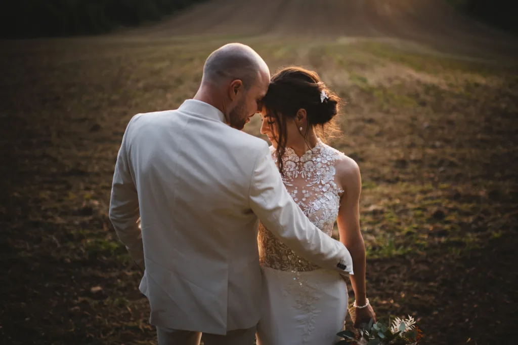 Hochzeitsfotograf Niedereschach