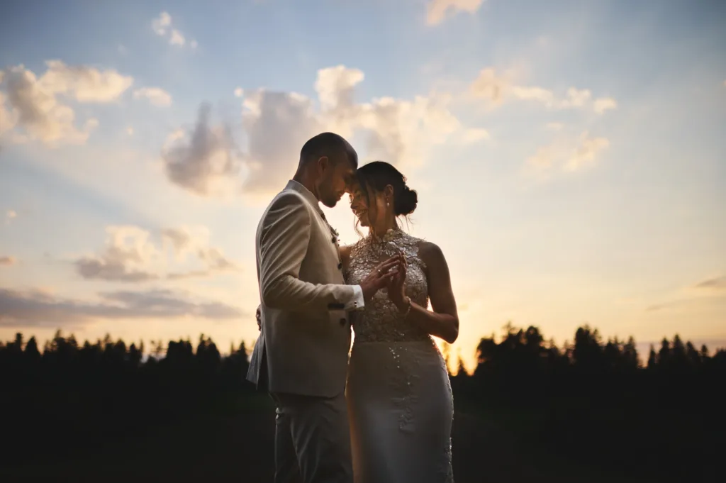 Hochzeitsfotograf Niedereschach Die Säge