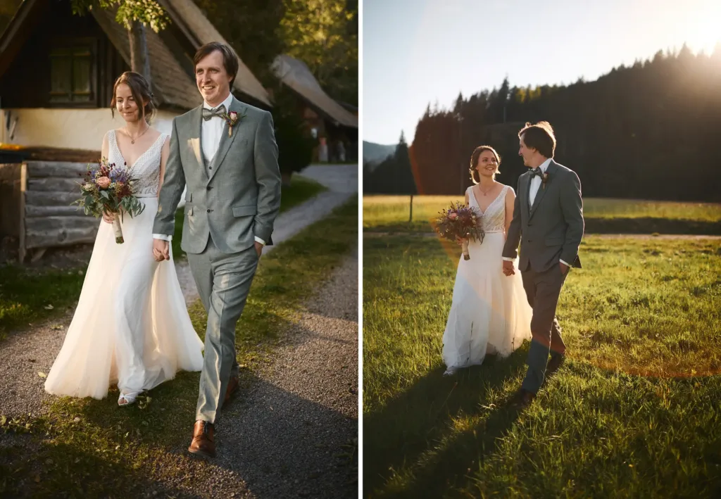Hochzeitsfotograf Titisee
