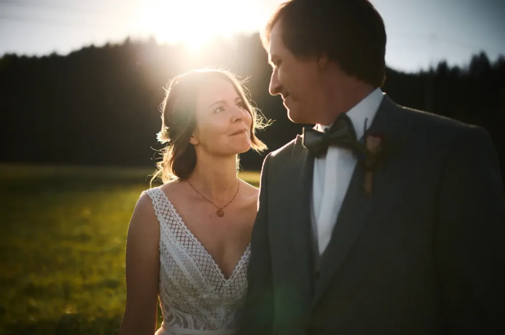 Hochzeit auf dem Henslerhof im Schwarzwald