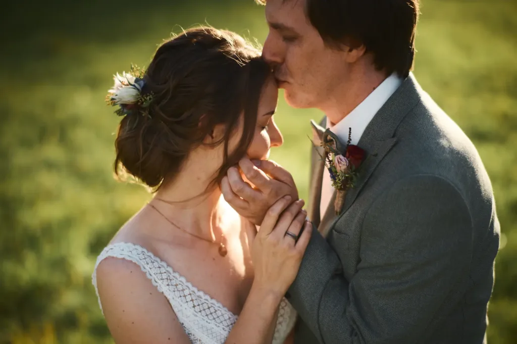 Hochzeitsportraits Henslerhof